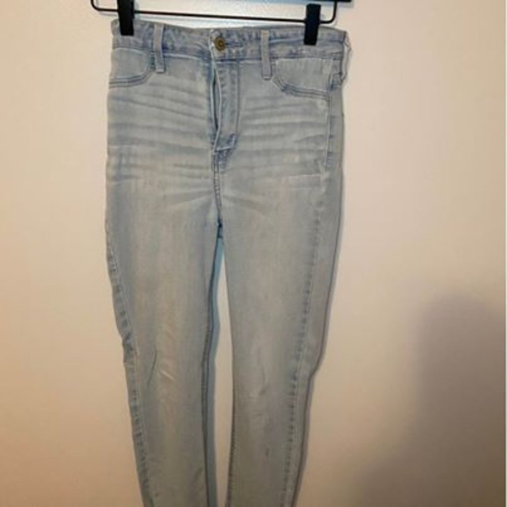 Women's Hollister Jeans